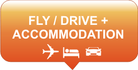 Fly / Drive + Accommodation Great Barrier Island